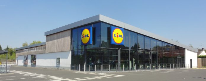 Lidl France pourrait supprimer jusqu’à 550 postes supprimés