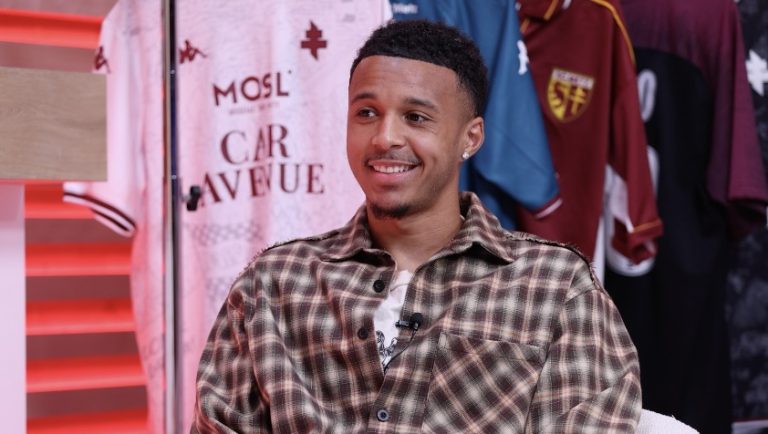 Édouard Soumah-Abbad : « Le FC Metz, une étape qui me manque »