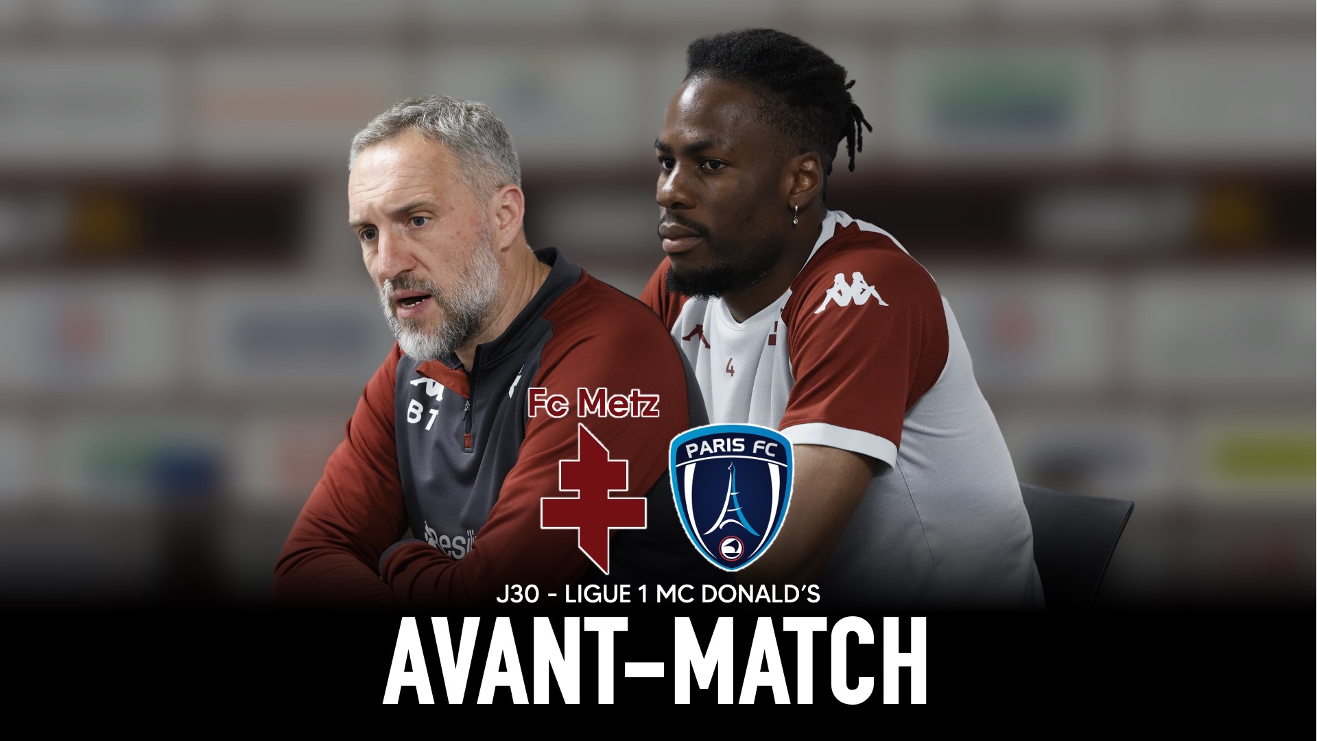Le FC Metz et le Paris FC face à leur réalité en Ligue 1