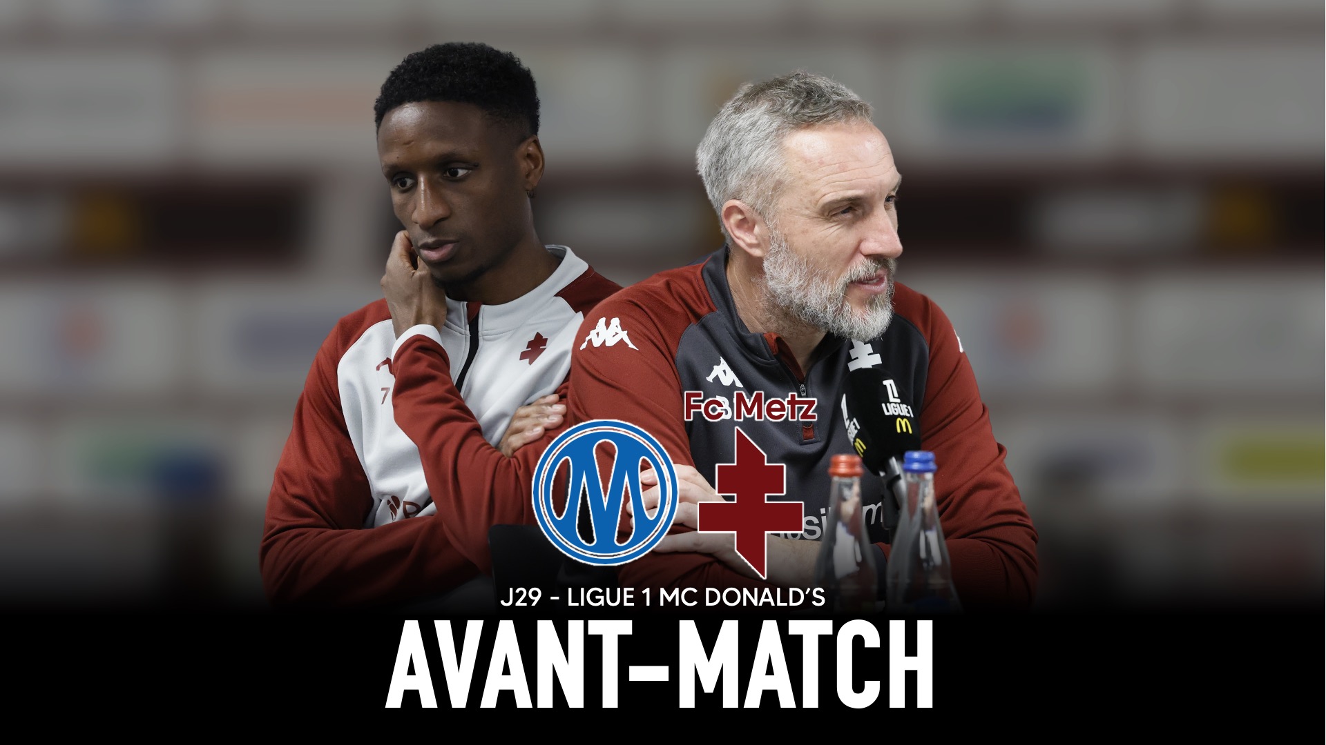 Le FC Metz face à l’OM et son contexte si particulier en Ligue 1