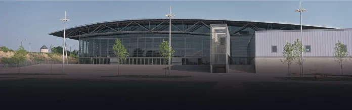 Crédit : Les Arènes