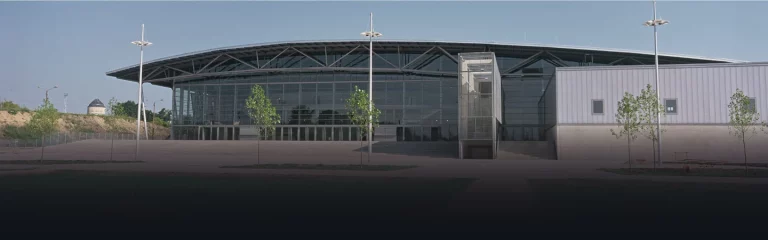 GL events rebondit en Moselle avec deux sites majeurs