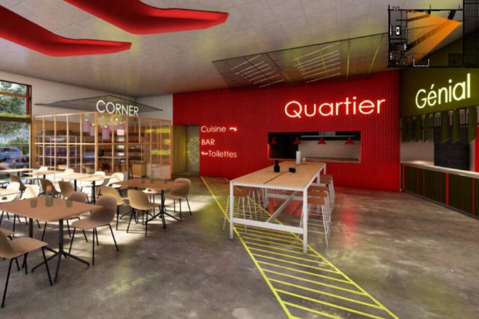 Le Zap : un lieu dédié à la bière va bientôt ouvrir à Augny