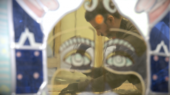 C'est l'occasion de découvrir l'une des fiertés de la Moselle. Les 11 et 12 avril 2026, pour les Journées européennes des métiers d'art, l'atelier des vitraillistes Yvo Vitro ouvre ses portes au public.