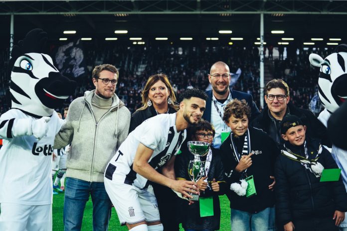 Le FC Metz et Kévin van den Kerkhof, c'est terminé !