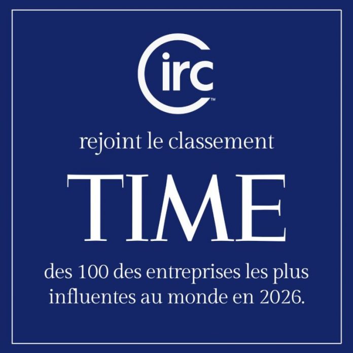 Bientôt implantée en Moselle, cette entreprise américaine classée parmi les 100 entreprises les plus influentes au monde