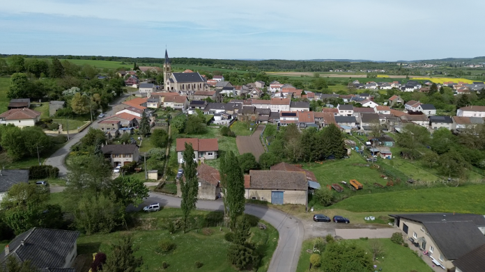 Au cœur du village : Freistroff, un village entre patrimoine et dynamisme