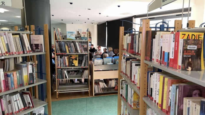 Le Speed Booking : quel est ce nouveau phénomène de lecture à Fameck ?