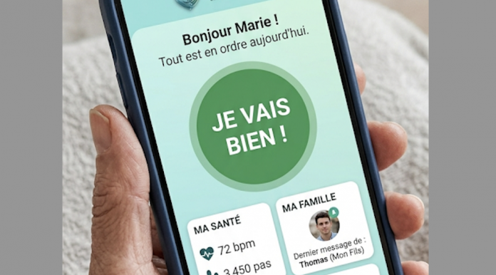 Veillia Care, une solution locale pour protéger nos seniors sans les stigmatiser