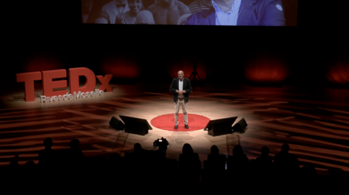 TEDx à Metz : sept personnalités racontent leur engagement