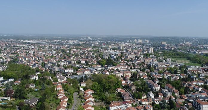 Pauvreté : les quartiers prioritaires de Moselle les plus touchés dans le Grand Est