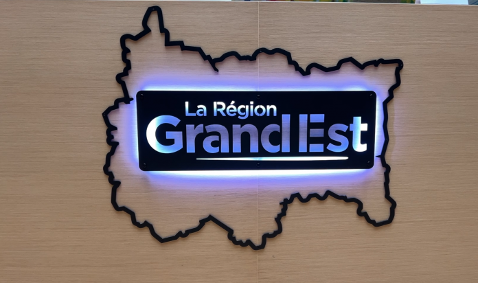 Une pétition lancée pour sortir la Moselle du Grand Est