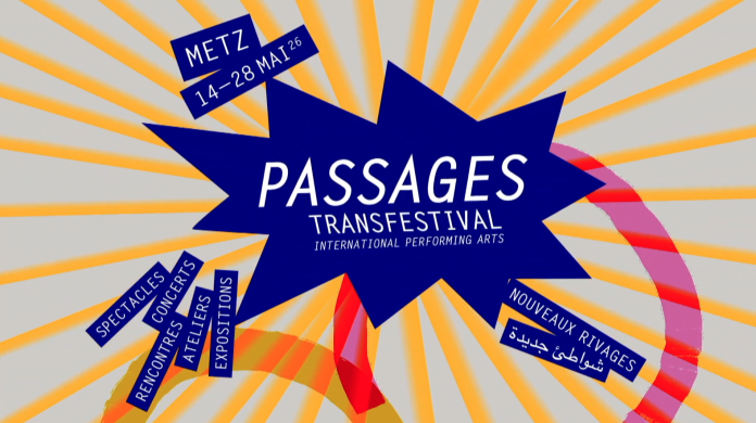 Passages Transfestival 2026 : Metz au rythme des cultures du monde