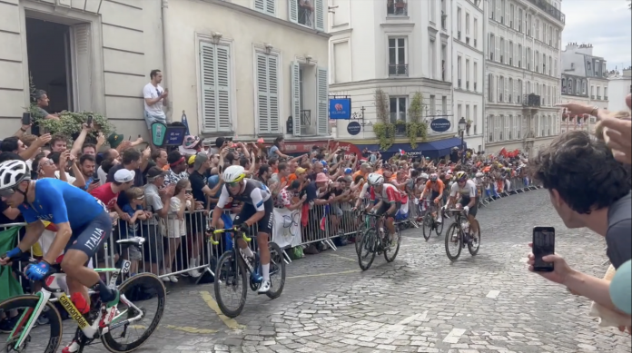 La 115e édition du Tour de France traversera la Moselle