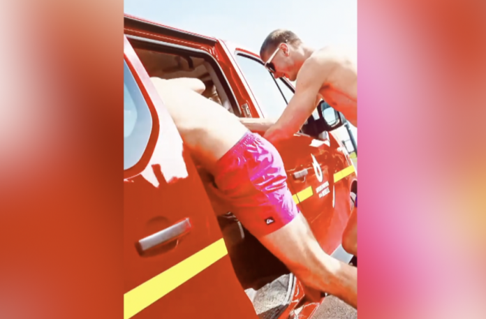 Le Zap : les pompiers de Thionville vous invitent à la caserne