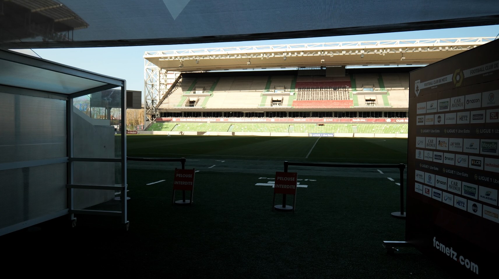 FC Metz : Saint-Symphorien perd du terrain malgré le record d’affluence de la Ligue 1