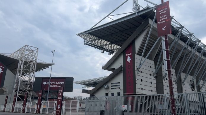 e FC Metz récompensé aux Trophées Philippe-Séguin