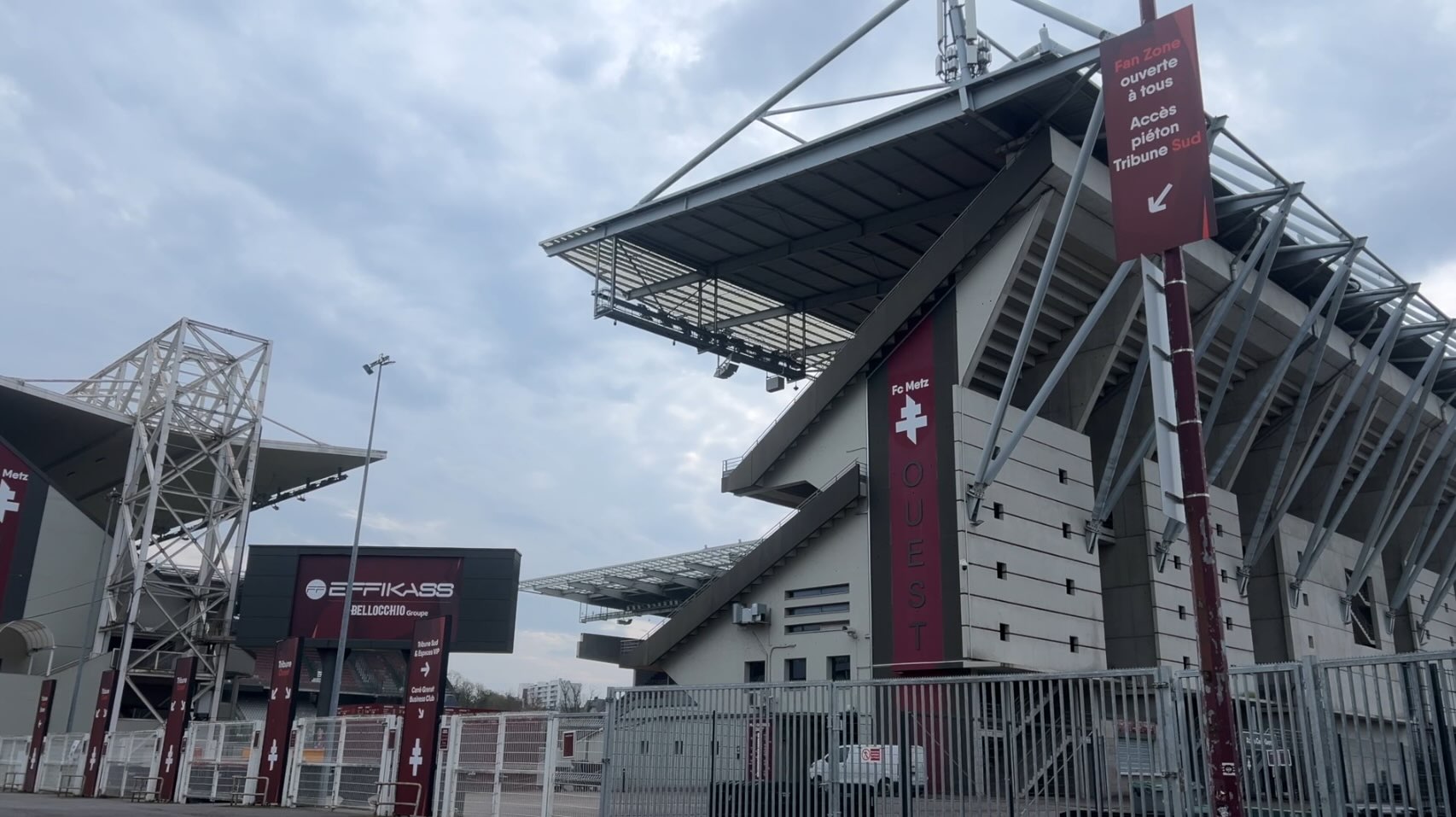 Le FC Metz récompensé aux Trophées Philippe-Séguin