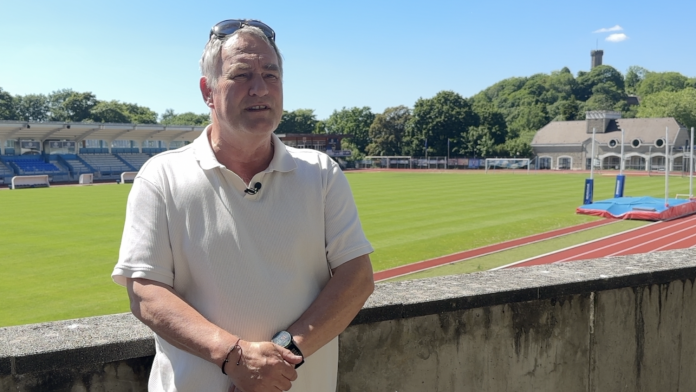 « Forbach est devenu un des moments phares de l’athlétisme français » se félicite Pascal Schuler, directeur du meeting international