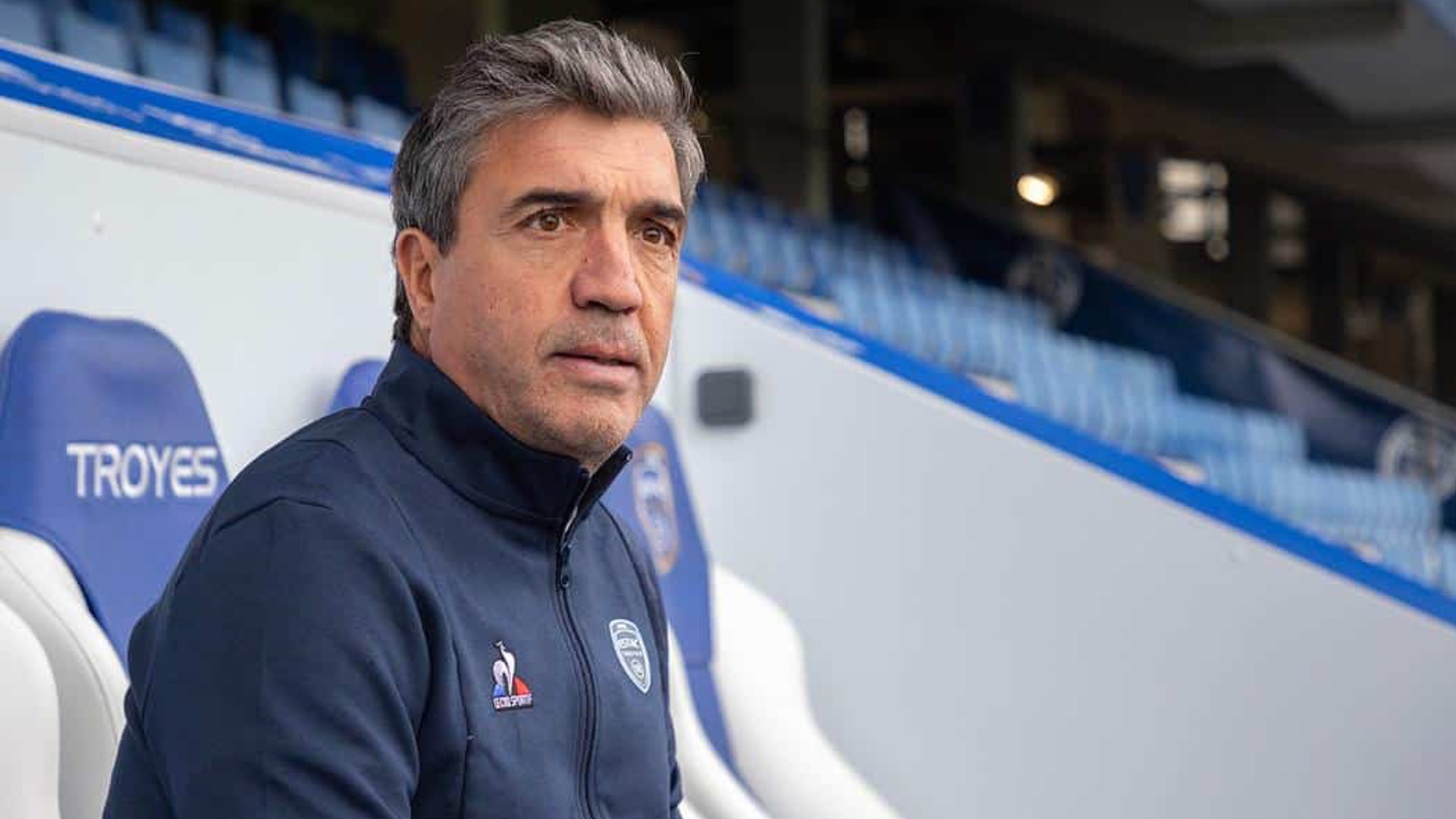 David Guion a été proposé au FC Metz