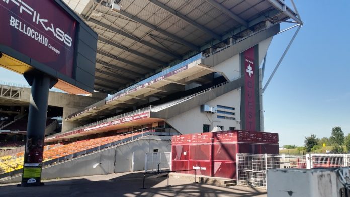 Feu vert de la DNCG pour le FC Metz version 2026/2027