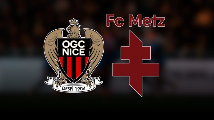 FC Metz OGC Nice