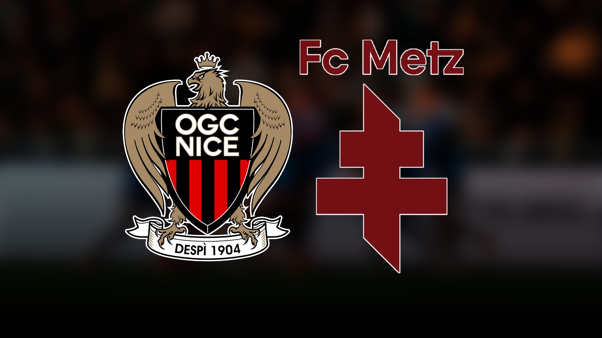 Le FC Metz tient en échec l’OGC Nice, désormais barragiste en Ligue 1