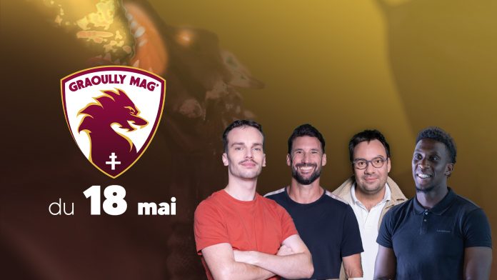 Graoully Mag' du 18 mai 2026