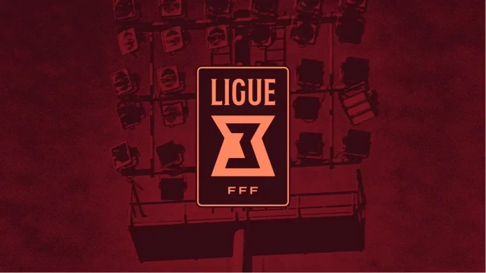 La FFF présente officiellement la Ligue 3