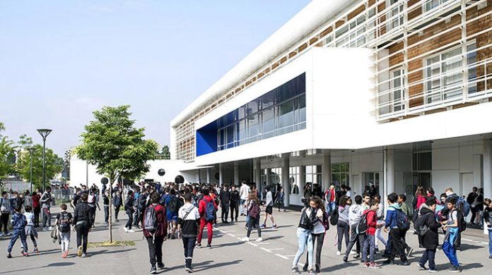 L’école primaire de Roth fermera définitivement ses portes en juillet. Crédit : Ministère de l'Éducation nationale