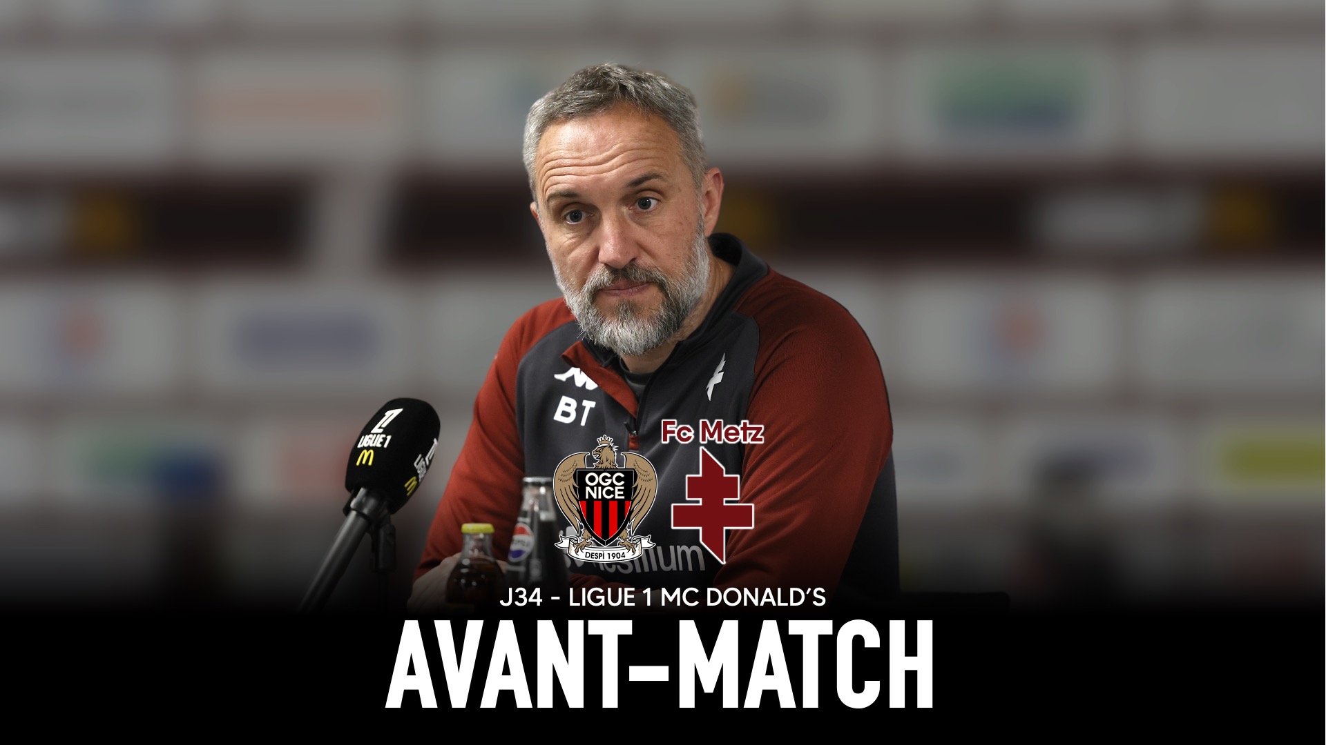 Le FC Metz, arbitre de la course au maintien face à l’OGC Nice en Ligue 1 ?