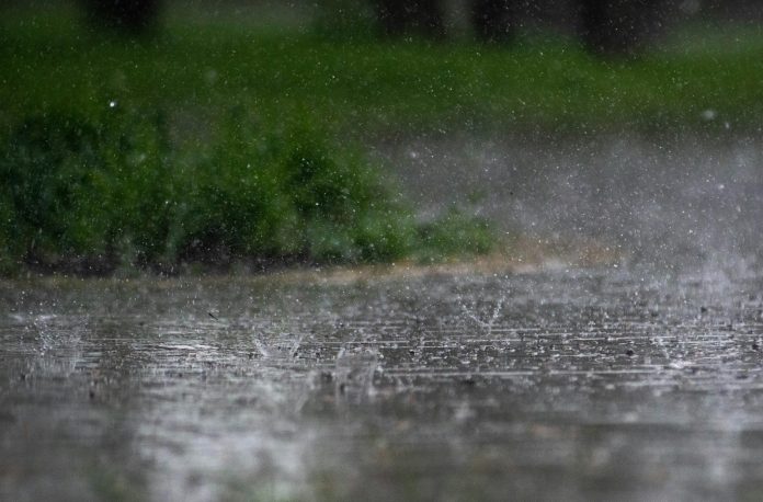 La Moselle placée en vigilance jaune, des fortes pluies attendues