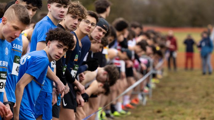 Pour la première fois, la Moselle accueille les championnats nationaux de cross-country