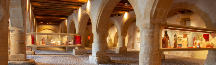 Metz : un été d’animations pour les familles au Musée de La Cour d’Or