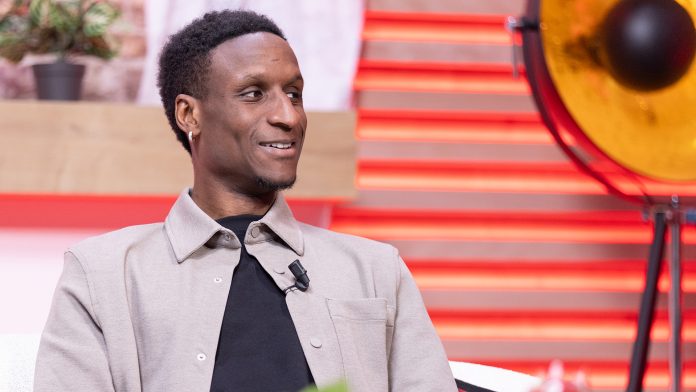 Bouna Sarr poursuit l'aventure avec le FC Metz