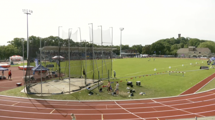 Records et émotions... Revivez le Meeting de Forbach 2026