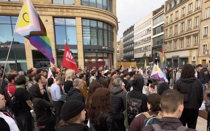 Une minute de silence demandée pour Noahm