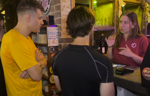 Le Zap : une tournée des bars de Metz, ça vous dit ?