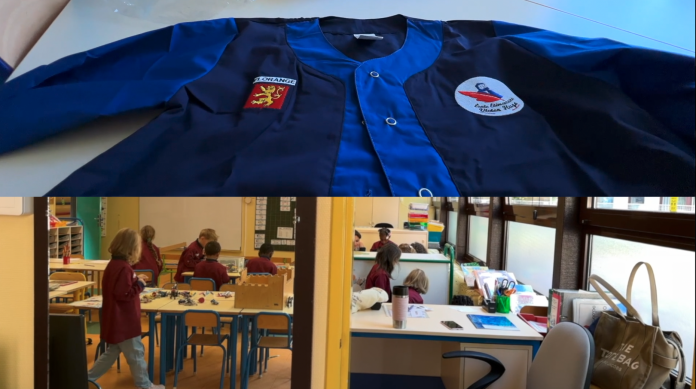 Uniforme scolaire : promesse d’égalité ou expérience décevante ?
