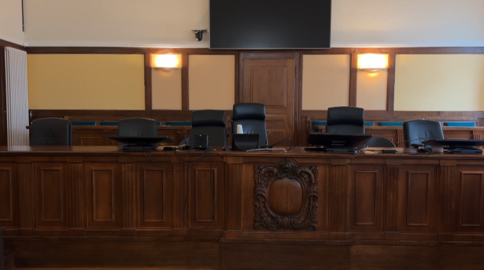 Tribunal judiciaire de Metz