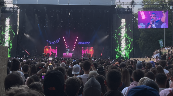 Francofolies d’Esch : une édition 2026 historique