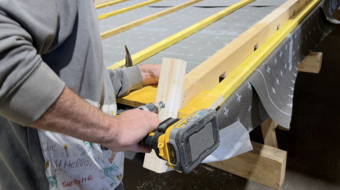 La filière bois prépare sa relève au Pays de Bitche