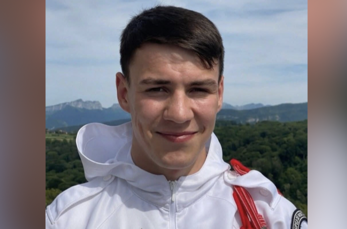 Alpinisme : le Mosellan Mathis Duchon décède brutalement après une chute