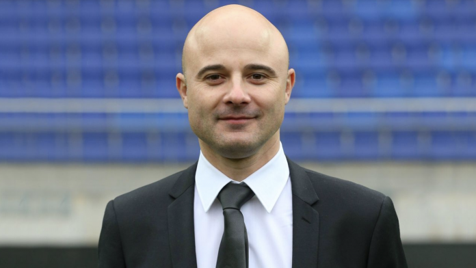 Le FC Metz officialise le successeur d’Hélène Schrub au poste de directeur général