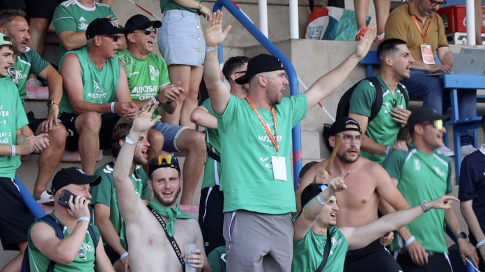 « L'objectif est de conserver notre socle » : le CS Veymerange entre dans l'histoire de la Coupe de Moselle et pense à la saison prochaine