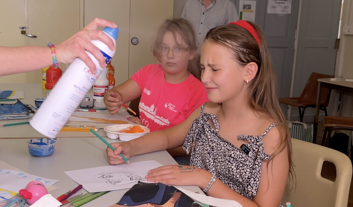 Canicule. Ecoles fermées, séniors surveillés... comment protéger les plus vulnérables ?