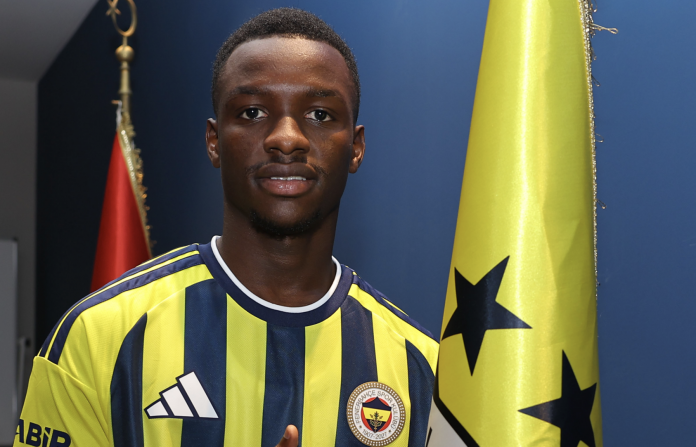 La pépite de Génération Foot, Amara Diouf, signe à Fenerbahçe et échappe donc au FC Metz