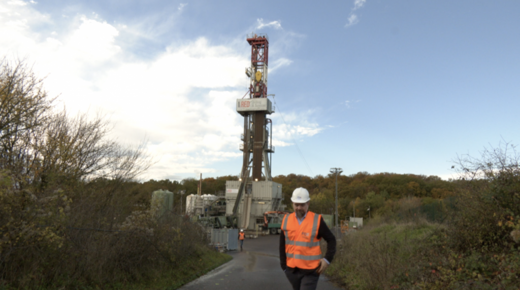 La Française de l’Énergie appelle le président à valider l’exploitation de gaz en Moselle