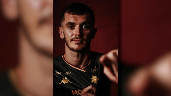 Le FC Metz officialise sa première recrue du mercato estival
