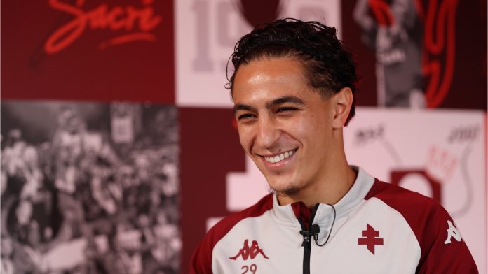 Ismaël Guerti annonce son départ du FC Metz et rejoint l'Autriche
